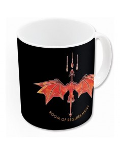 Taza Harry Potter Changing...