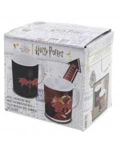Taza Harry Potter Changing... 2