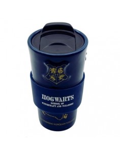 Vaso de cerámica de viaje...