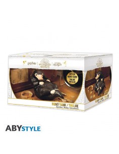 Hucha Niffler Animales... 2