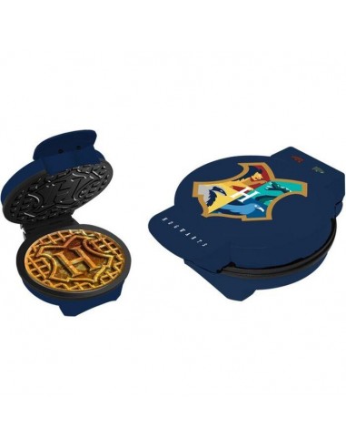 Gofrera escudo Harry Potter