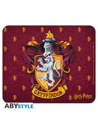 ALFOMBRILLA GRYFFINDOR HARRY POTTER