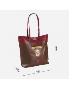 BOLSA SHOPPING HARRY POTTER
