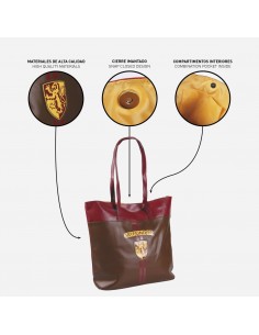 BOLSA SHOPPING HARRY POTTER 2