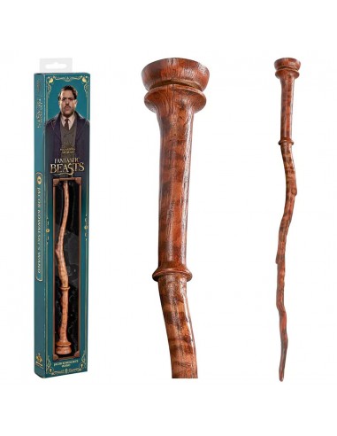 VARITA DE JACOB KOWALSKI ANIMALES...