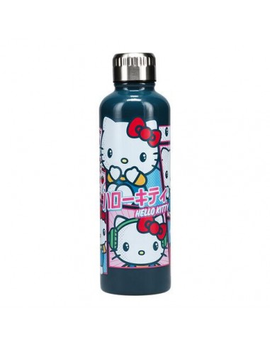 BOTELLA HELLO KITTY