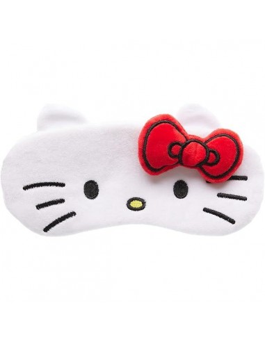 MASCARA DE GEL PARA OJOS HELLO KITTY