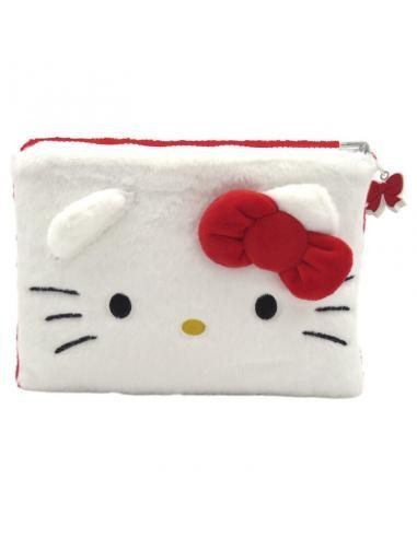 NECESER HELLO KITTY Y KUROMI