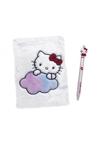 SET PAPELERÍA HELLO KITTY