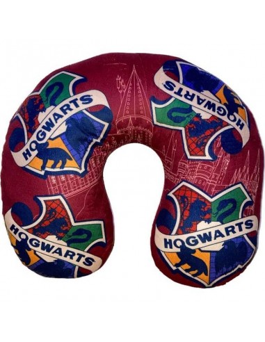 COJIN DE VIAJE HOGWARTS HARRY POTTER