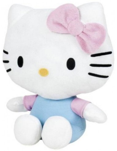 PELUCHE HELLO KITTY