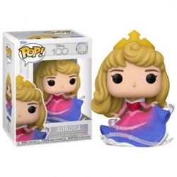 FUNKO POP AURORA 1316...