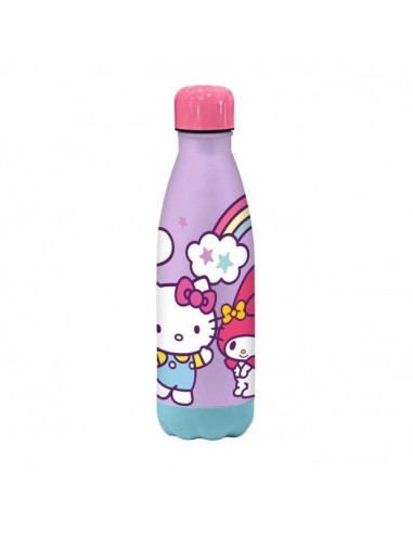 CANTIMPLORA HELLO KITTY AND FRIENDS...