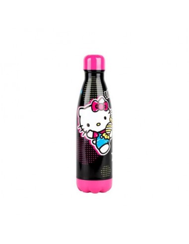 BOTELLA HELLO KITTY