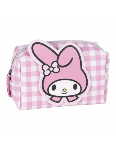 NECESER DE ASEO VIAJE MY MELODY
