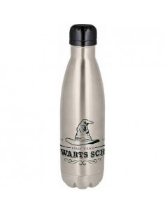 BOTELLA HOGWARTS SCHOOL...