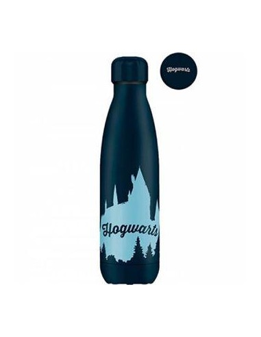 BOTELLA HOGWARTS ISOTERMICA HARRY POTTER