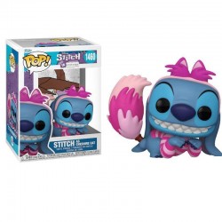 FUNKO POP STITCH AS...