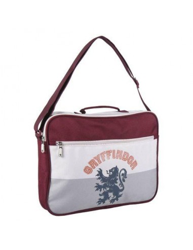 MOCHILA CARTERONA GRYFFINDOR HARRY...