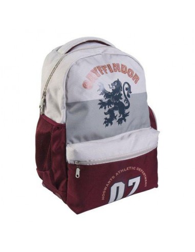 MOCHILA ESCOLAR GRANDE HARRY POTTER
