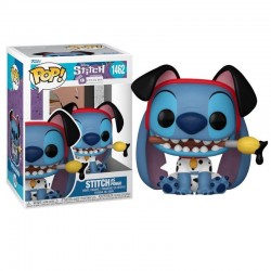 FUNKO POP STITCH AS PONGO 1462