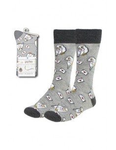 CALCETINES HEDWIG HARRY POTTER