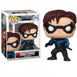 FUNKO POP 1514 NIGHTWING DC...