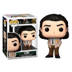 FUNKO POP 895 LOKI MARVEL