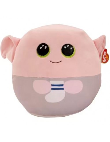 SQUISH DOBBY HARRY POTTER