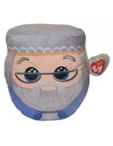 SQUISH DUMBLEDORE HARRY POTTER