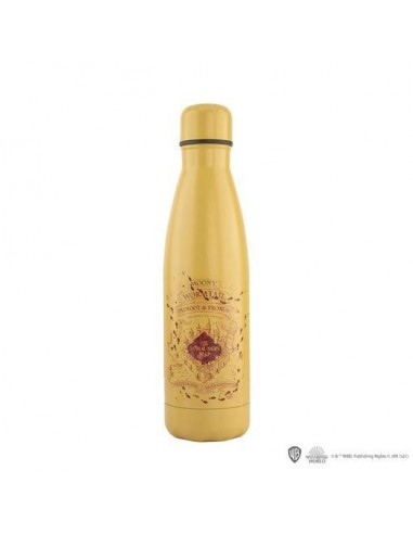 BOTELLA MERODEADORES HARRY POTTER