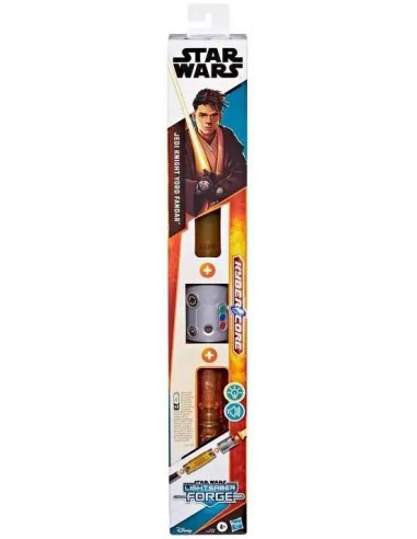 Sable Láser Star Wars Jedi Lnight...
