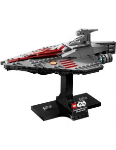 Lego 75404 Star Wars Nave... 2
