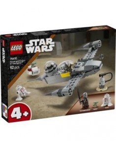 Lego 75410 Star Wars Caza...