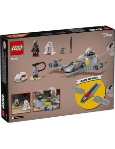 Lego 75410 Star Wars Caza... 2