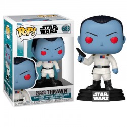 FUNKO POP 683 GRAND ALMIRAL...