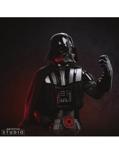 Busto Darth Vader Star Wars