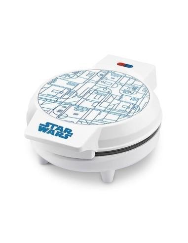 Gofrera R2-D2 Star Wars
