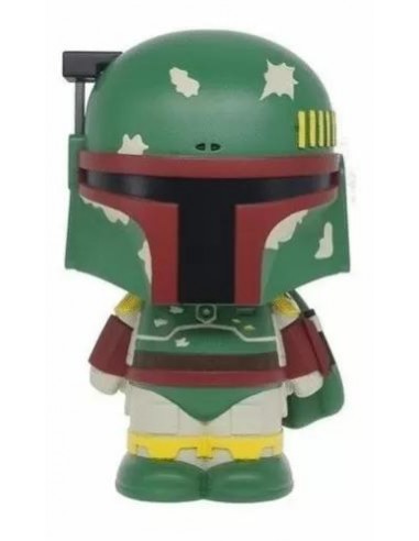 Hucha Boba Fett