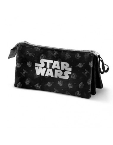 Estuche Star Wars