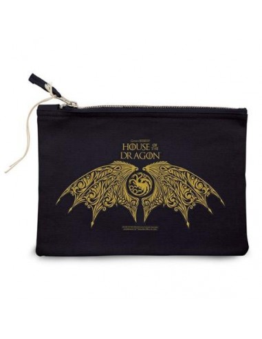 Estuche de Cosmético La Casa del Dragón