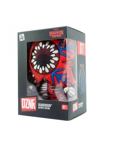 PELUCHE DEMOGORGON AUTOPSY EDITION...