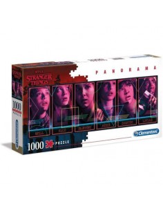 PUZZLE PANORAMA 1000PZS...