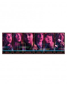 PUZZLE PANORAMA 1000PZS... 2