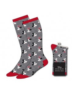 CALCETINES DISNEY MICKEY Y...