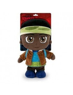 PELUCHE LUCAS STRANGER THINGS