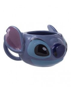 Taza 3D Stitch