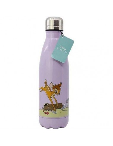 BOTELLA BAMBI