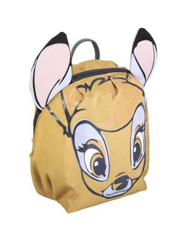 MOCHILA GUARDERIA BAMBI