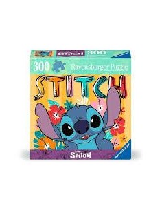 PUZZLE 3D BALL STITCH